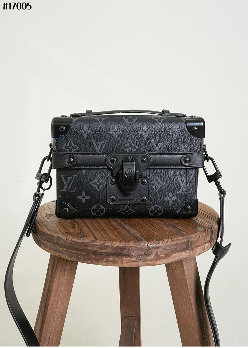 🔆 [LOUIS VUITTON] 루이비통 소울 트렁크 🔆