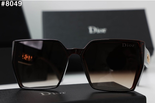 🍀 [DIOR] 크리스찬 디올 프레임 이니셜 스퀘어 선글라스 🍀