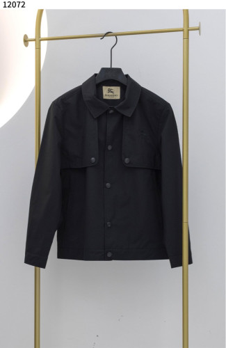 #버버리 [BURBERRY] 프리미엄 자수로고 윈드 자켓 신상입고💢 #상의 #자켓 #12072