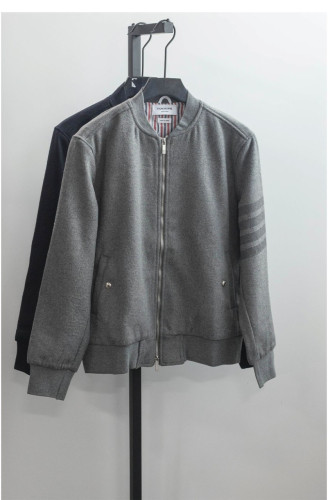 #톰브라운 [Thom Browne] 크리스피 울 골프 자켓 신상입고💢 #상의 #자켓 #12848