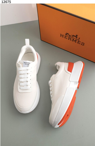 #에르메스 [HERMES] 남성 클래식 드리프트 스니커즈 신상입고💢 #신발 #12675