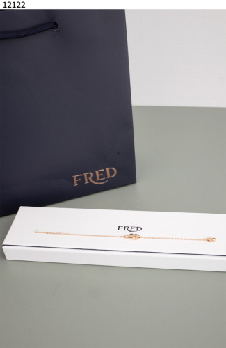 #프레드 [FRED] 포스텐 브레이슬릿 신상입고💢 #팔찌 #12122