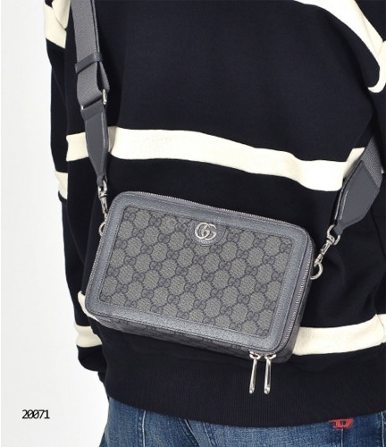 🔆 [GUCCI] 구찌 GG 오피디아 미니 크로스백 🔆