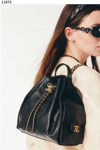 #샤넬 [Chanel] 수입프리미엄급 CHANEL 25 미디엄 백팩 신상 입고💢 #태그 #가방 #11875