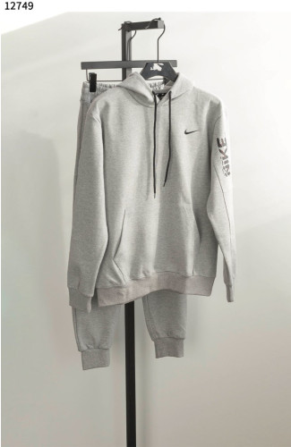 #나이키 [NIKE] 페인팅 프린트 후드 트레이닝 셋 신상입고💢 #세트 #12749