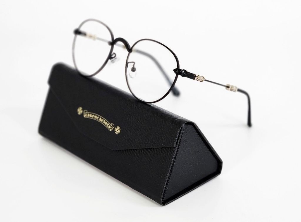 크롬하츠 부바 블랙 안경