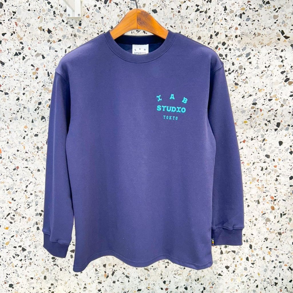 아이앱 스튜디오 도쿄 긴팔티