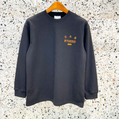 아이앱 스튜디오 오사카 긴팔티