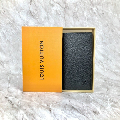 루이비통 타이가 장지갑