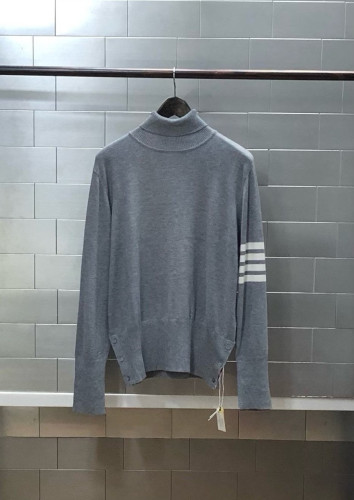 💕 톰* 4BAR 캐시미어니트 터틀넥