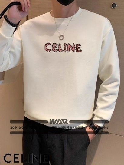 💕 셀** 비쥬라인 포인트 레터링 밍크양기모 티셔츠