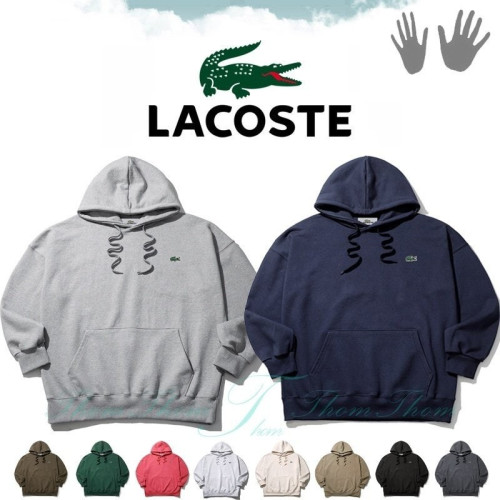 💕 라*** 헤비 쭈리 빅 오버핏 후드