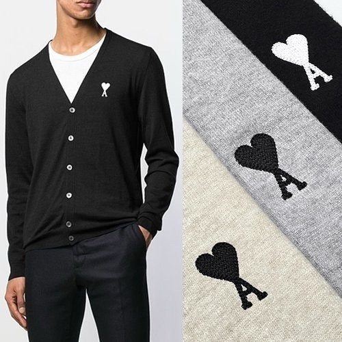 💕 아* 스몰하트 가디건