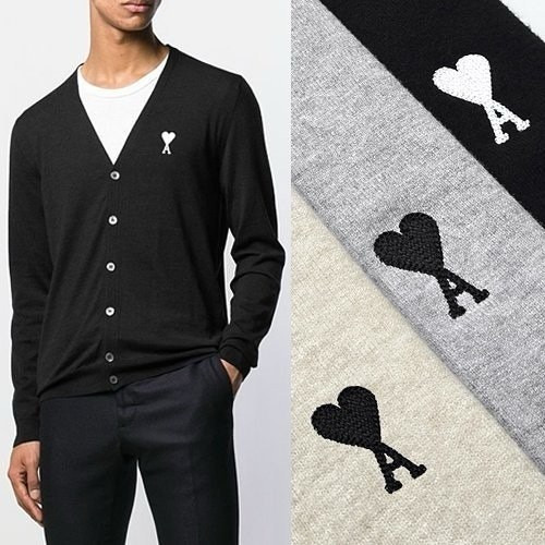 💕 아* 스몰하트 가디건