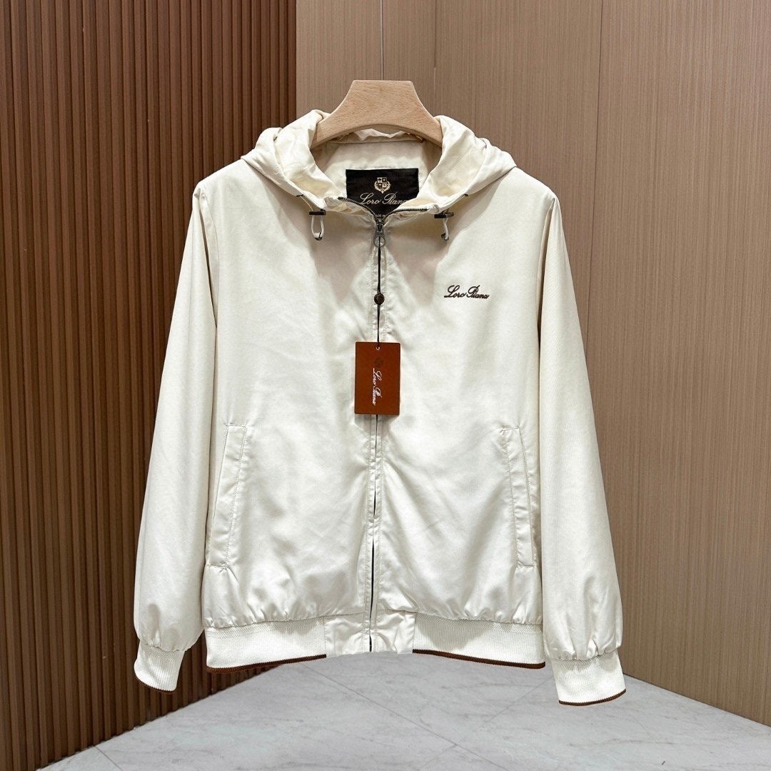 💕 로* 피아나 스노우 점퍼