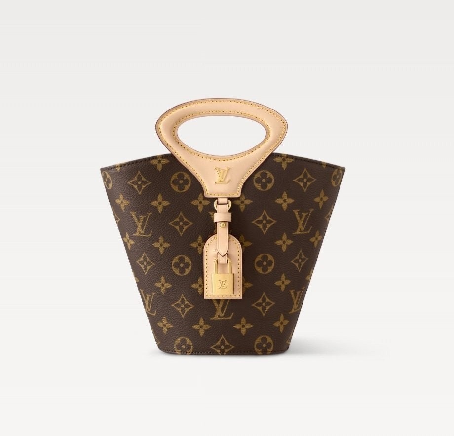 💕 루* 리바주 BB 탑핸들 버킷백 모노그램 여성 M14680 ❤풀박스❤️