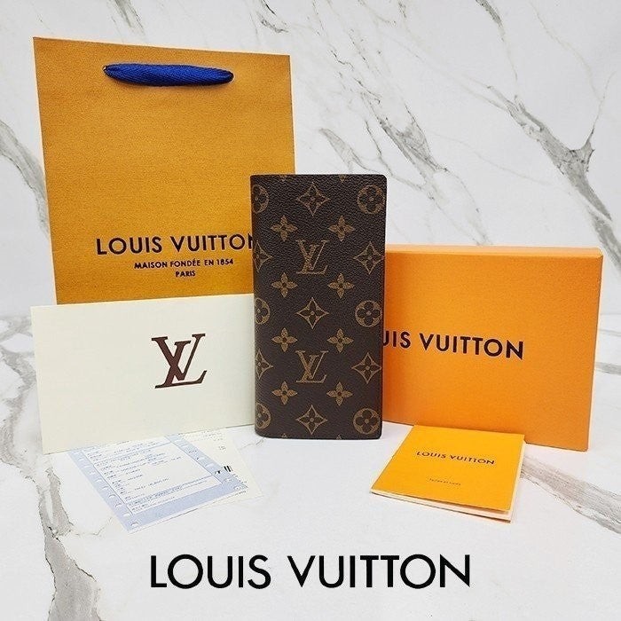 💕 루* 브라짜 월릿 장지갑 ⚓540