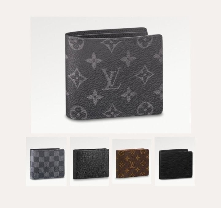 💕 루* 멀티플 반지갑