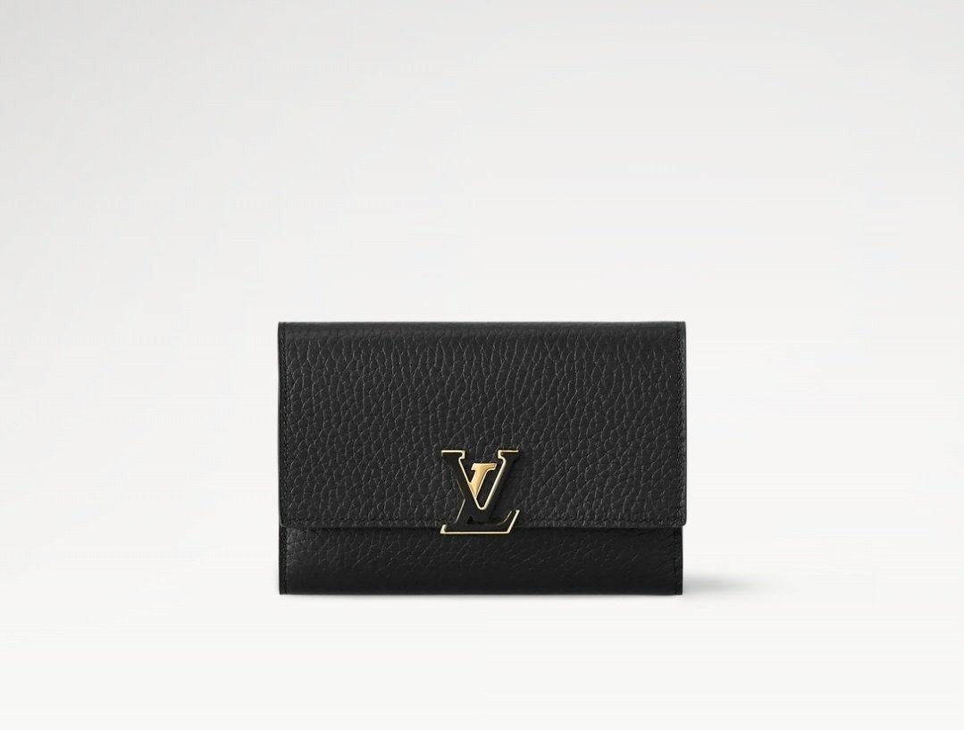 💕 루* 카퓌신 지갑