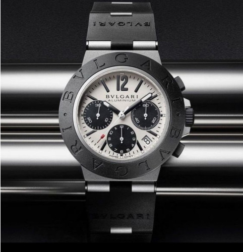 💕 불** 디아고노 알루미늄 워치