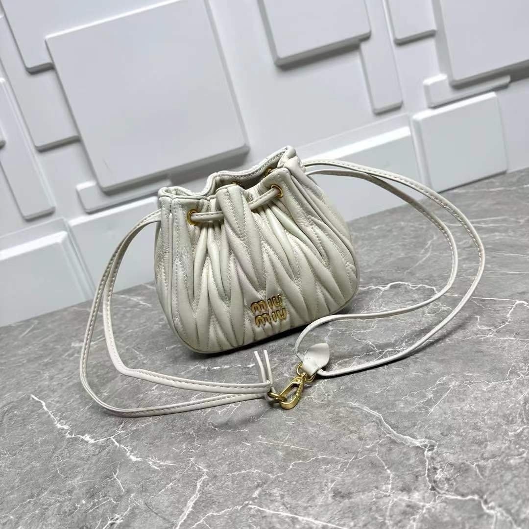 💕 미*** 미니 복조리백