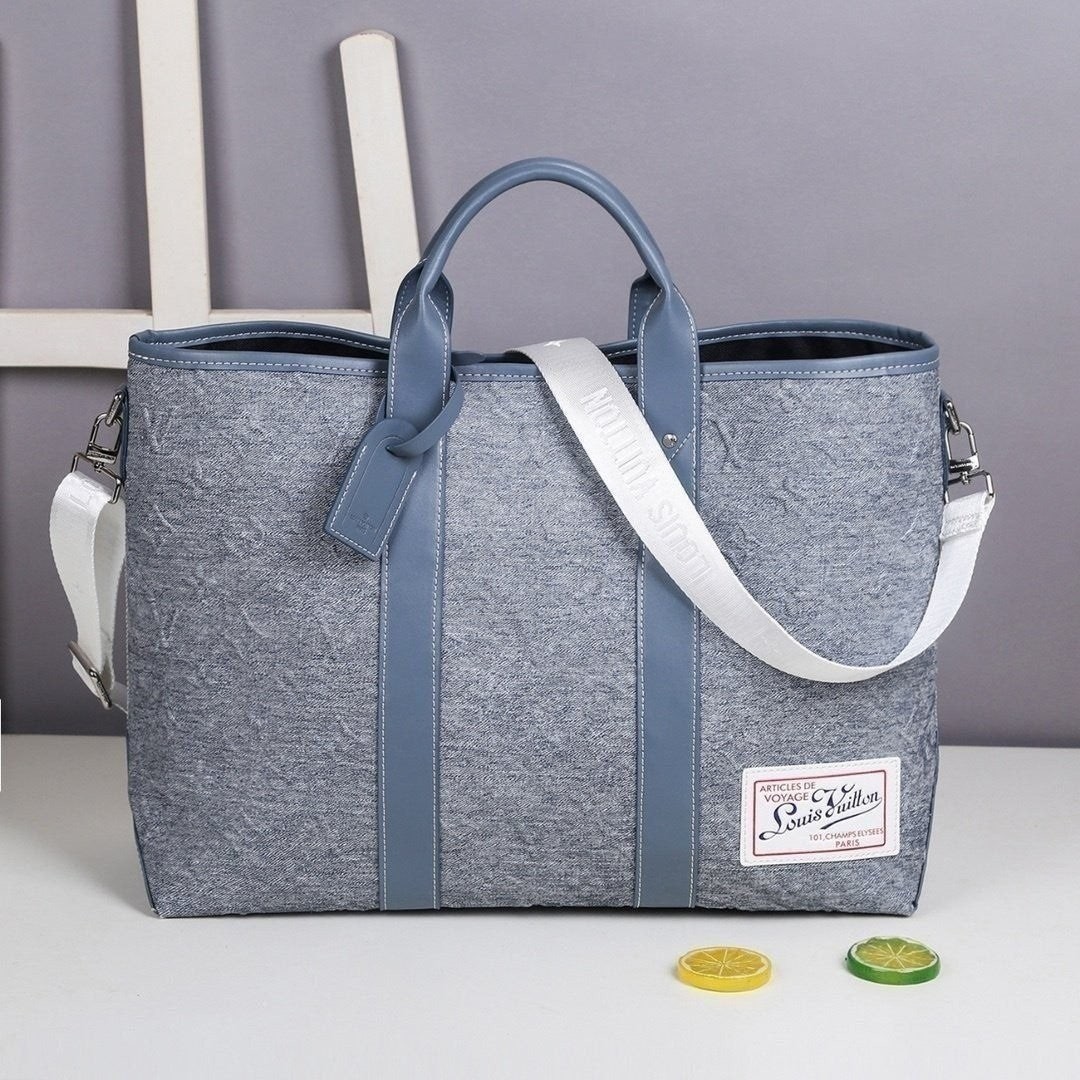 💕 루* 위켄드 토트백