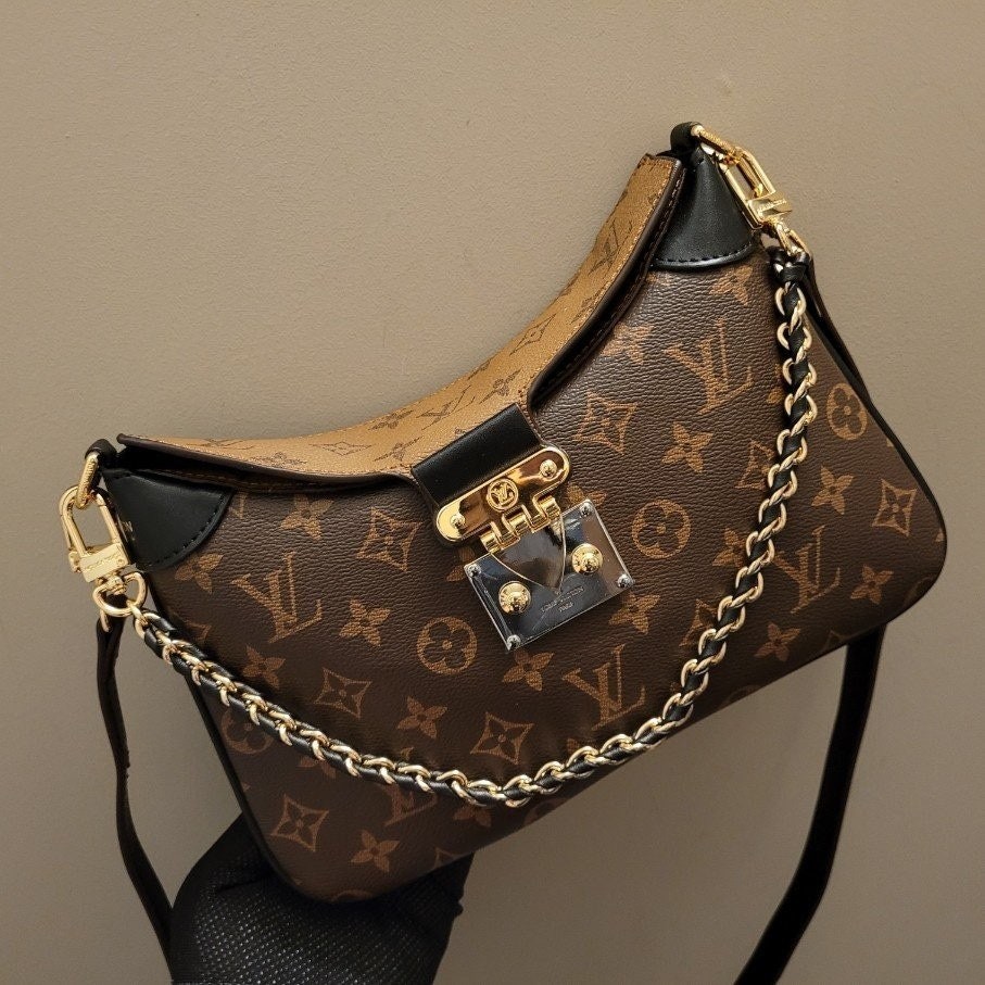 💕 루* 트위니 모노그램 숄더백