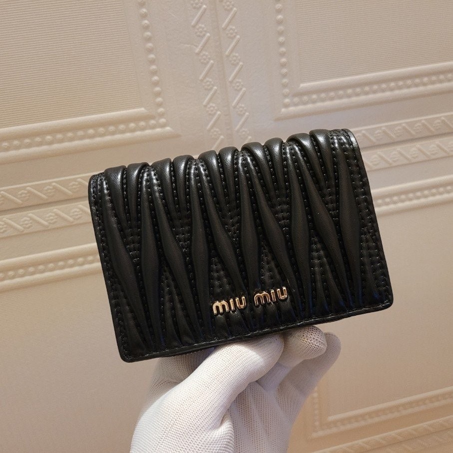 💕 미*** 지퍼 반지갑