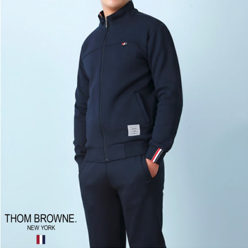 TB 이태리 기모 트레이닝 셋업