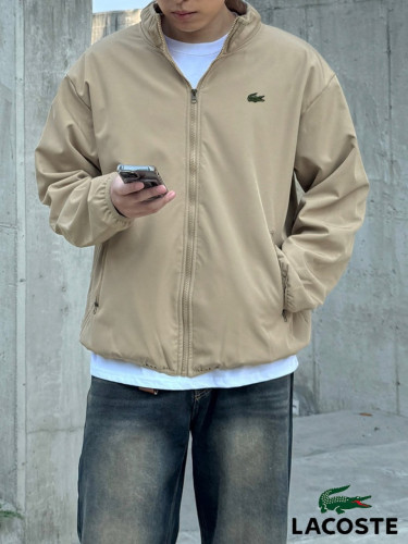 LC 안감양털 후리스 집업