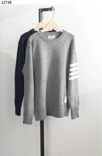 TB 밀라노 스티치 4바 풀오버 스웨터 니트