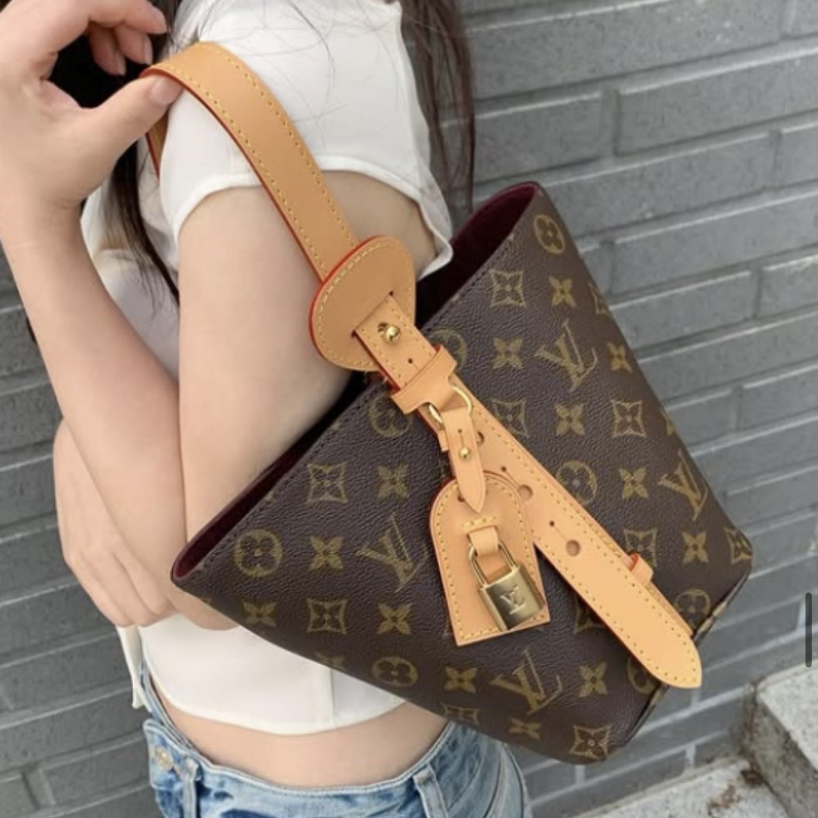 🔈 루이x통 올인BB