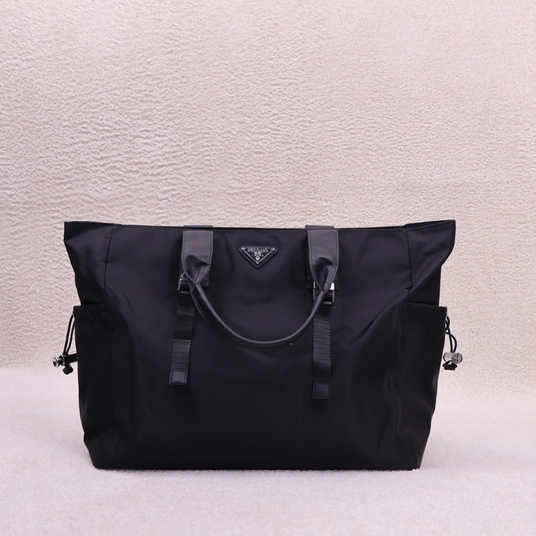 ✨프라다 리나일론 트래블 토트백  ✨