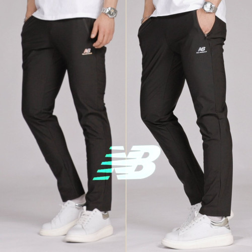 1 <뉴발란스 홀로그램 스판 트레이닝바지>