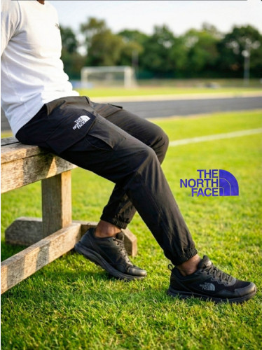 1 <노스페이스 와펜 스팅 조거팬츠>