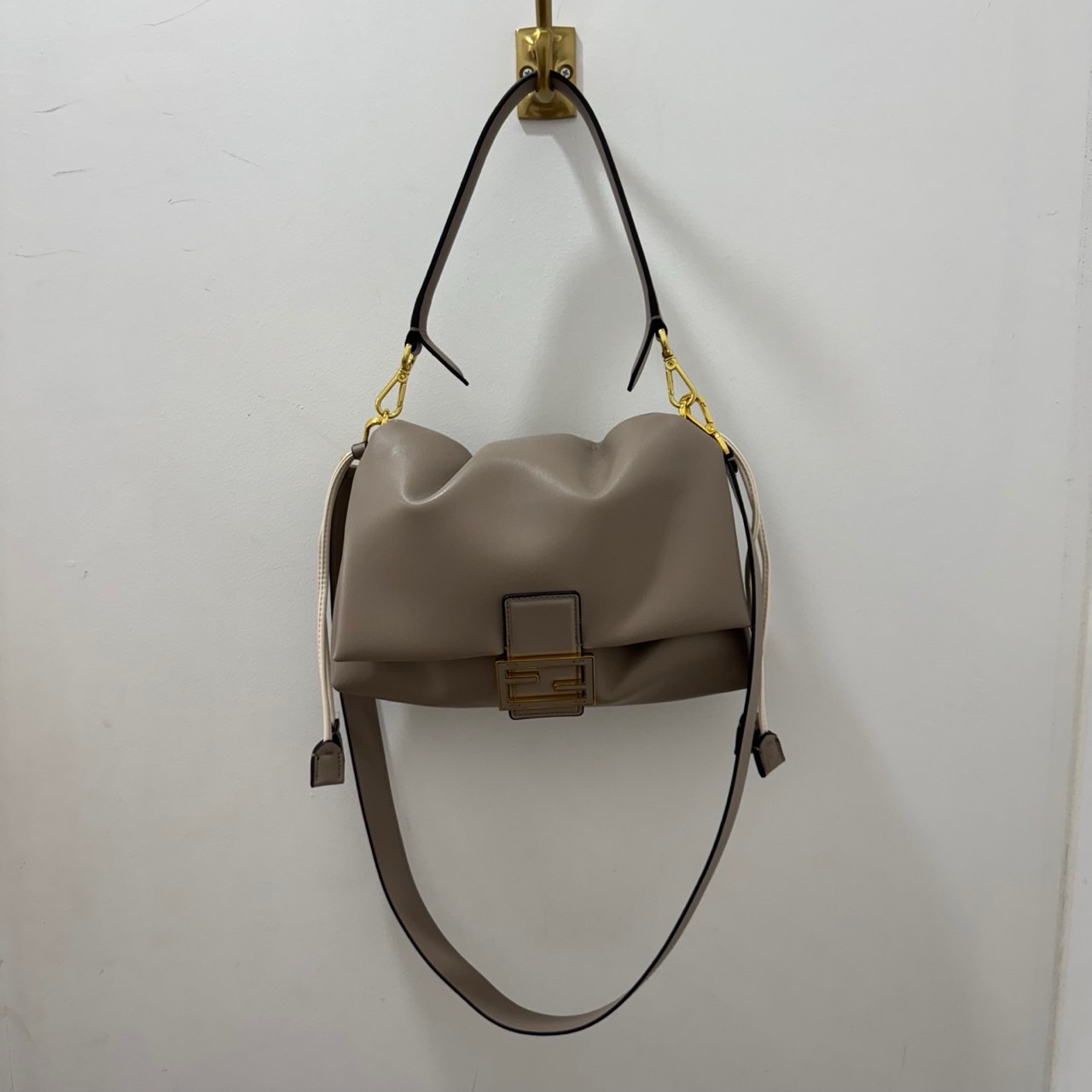 🤴🏻  #펜디 맘마백 미디엄🤴🏻