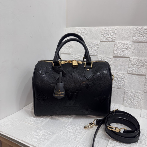 🤴🏻 #루비통 스피디 반둘리에 25🤴🏻