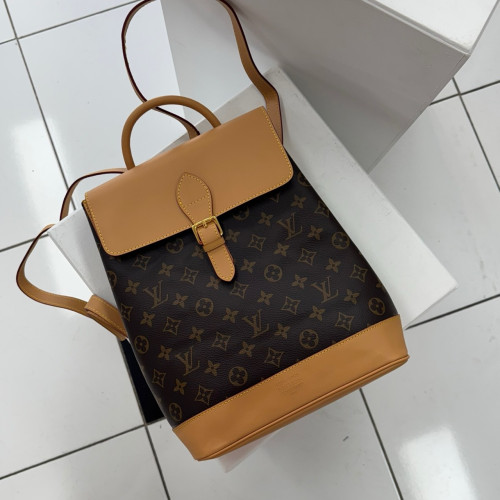 🤴🏻 #루비통 (L.V)  소호 백팩🤴🏻