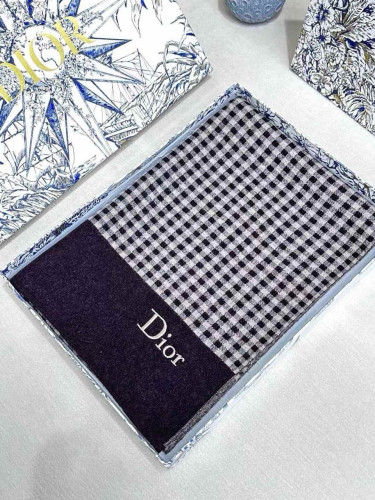 🤴🏻 #디올  남여 공용 캐시미어 스카프 🤴🏻