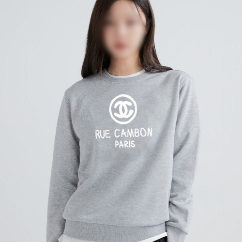 💕 샤* RUE CAMBON 크루넥 맨투맨 305