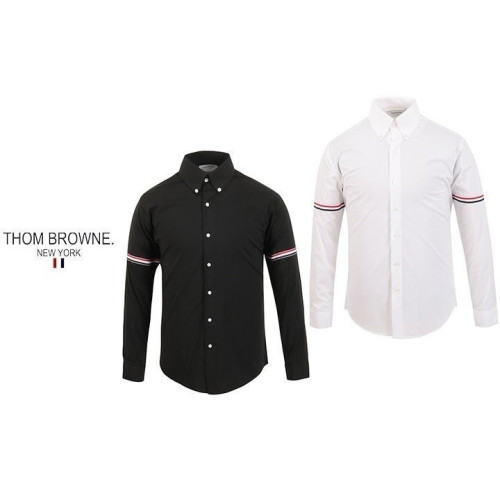 💕 톰* 암 라인 셔츠