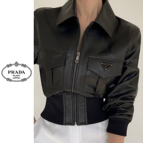 💕 프** 시보리 레더자켓