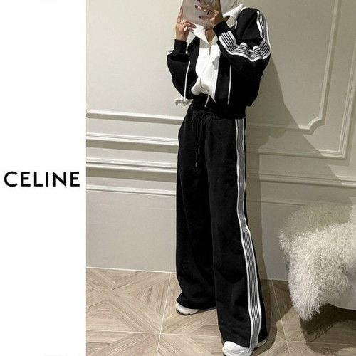 💕 셀** 라이너 후드 집업셋업