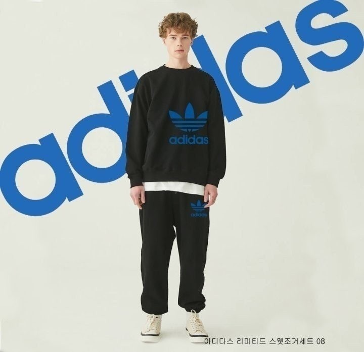 💕 아*** 리미티드 스웻조거 세트 08