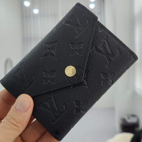 💕 [299번] 루* 앙프렝뜨 빅토린 중지갑