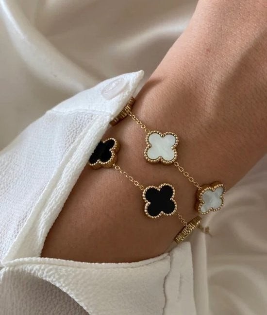 💕 반*** 빈티지 암함브라 팔찌✔수입최고급