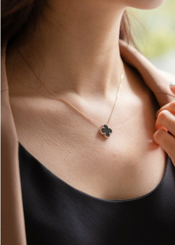 💕 반*** 알함브라 펜던트 목걸이✔수입최고급