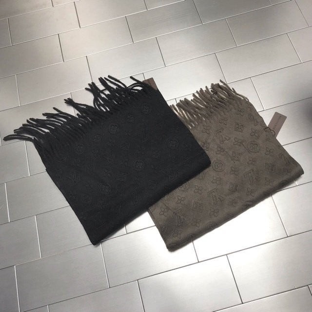 💕 루* 최상급 은은 숄머플러