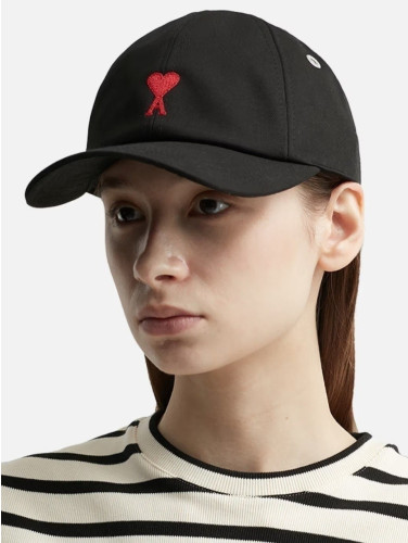 💕 아* 드 꾀희 엠브로이더리 캡