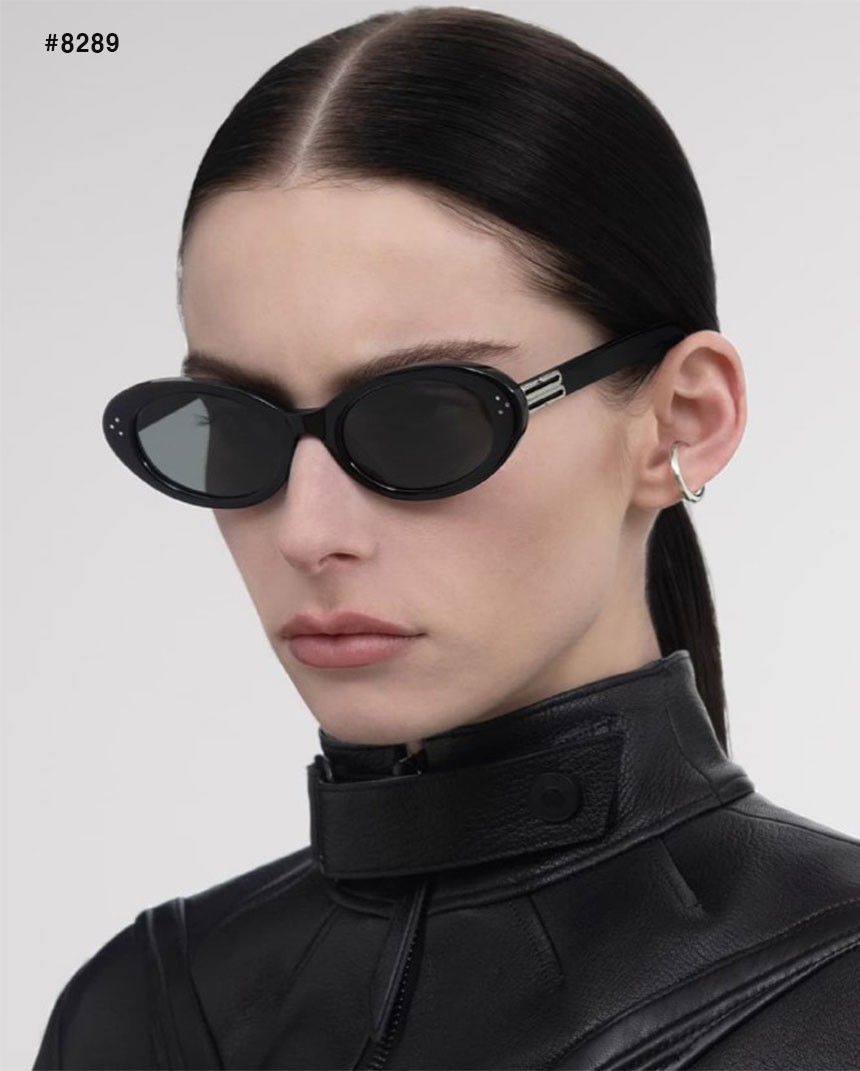 🍀 [GENTLE MONSTER] 젠틀몬스터 진스 (JEANS) 01 선글라스 🍀